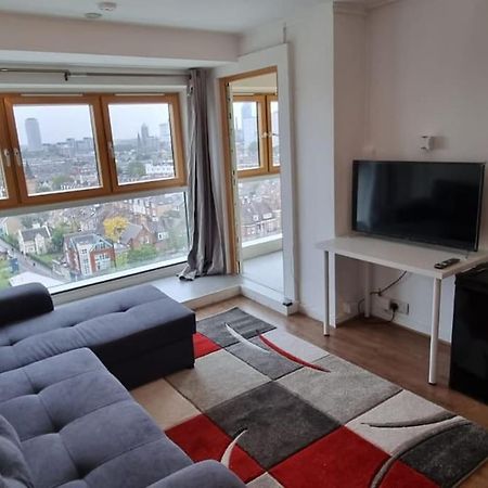 Gottersea 1 Bedroom Flat In Battersea 70 Mq London Exterior foto
