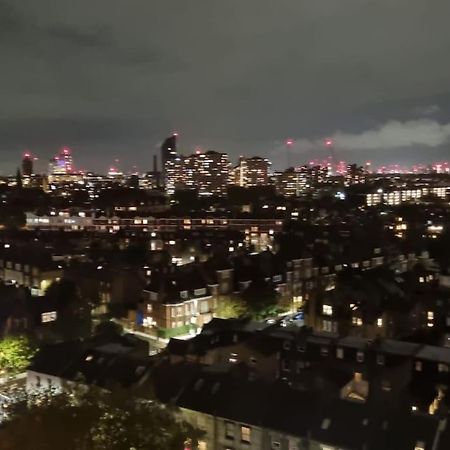 Gottersea 1 Bedroom Flat In Battersea 70 Mq London Exterior foto