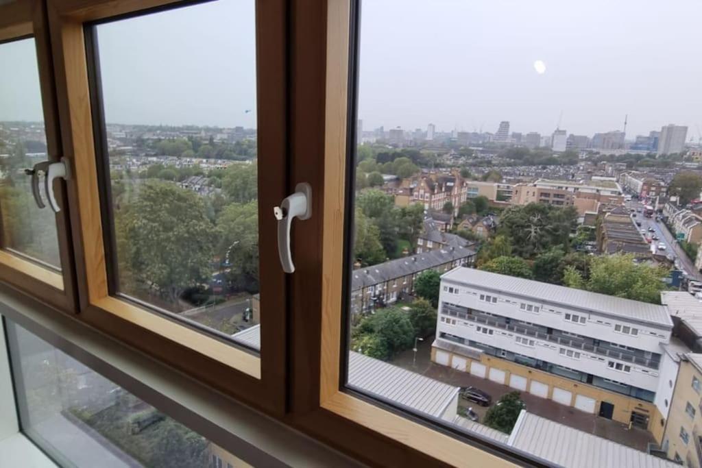 Gottersea 1 Bedroom Flat In Battersea 70 Mq London Exterior foto