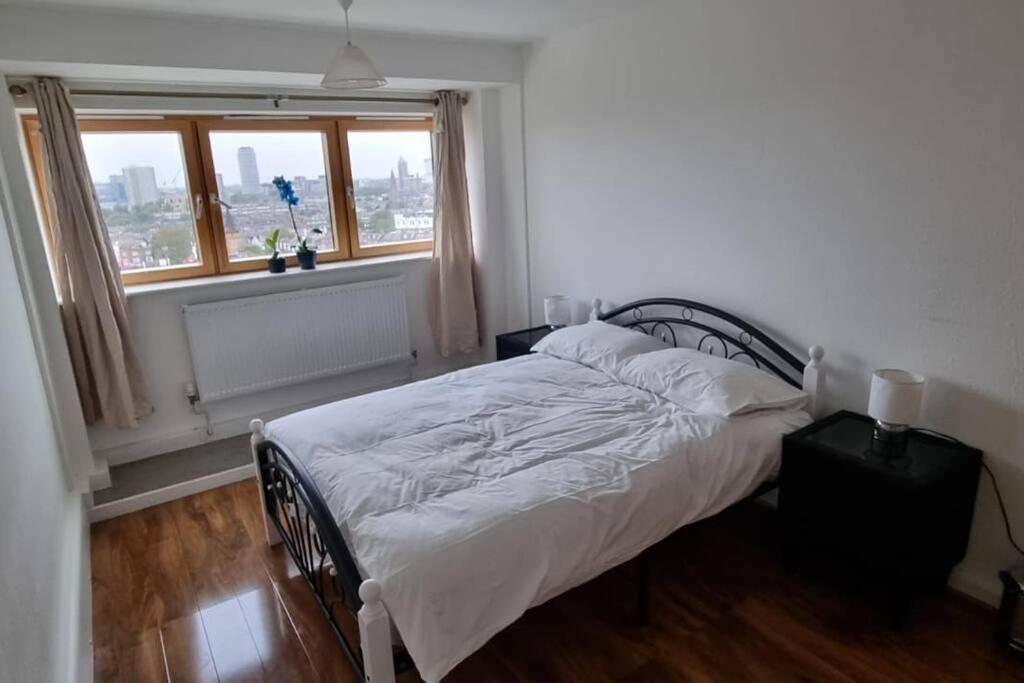 Gottersea 1 Bedroom Flat In Battersea 70 Mq London Exterior foto