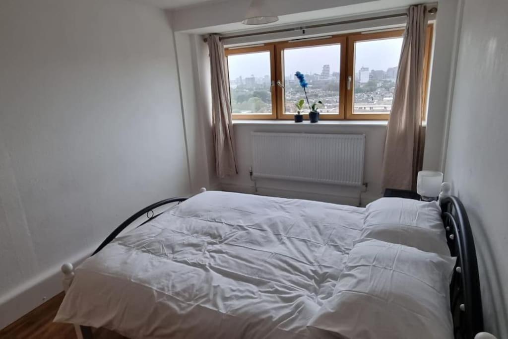 Gottersea 1 Bedroom Flat In Battersea 70 Mq London Exterior foto