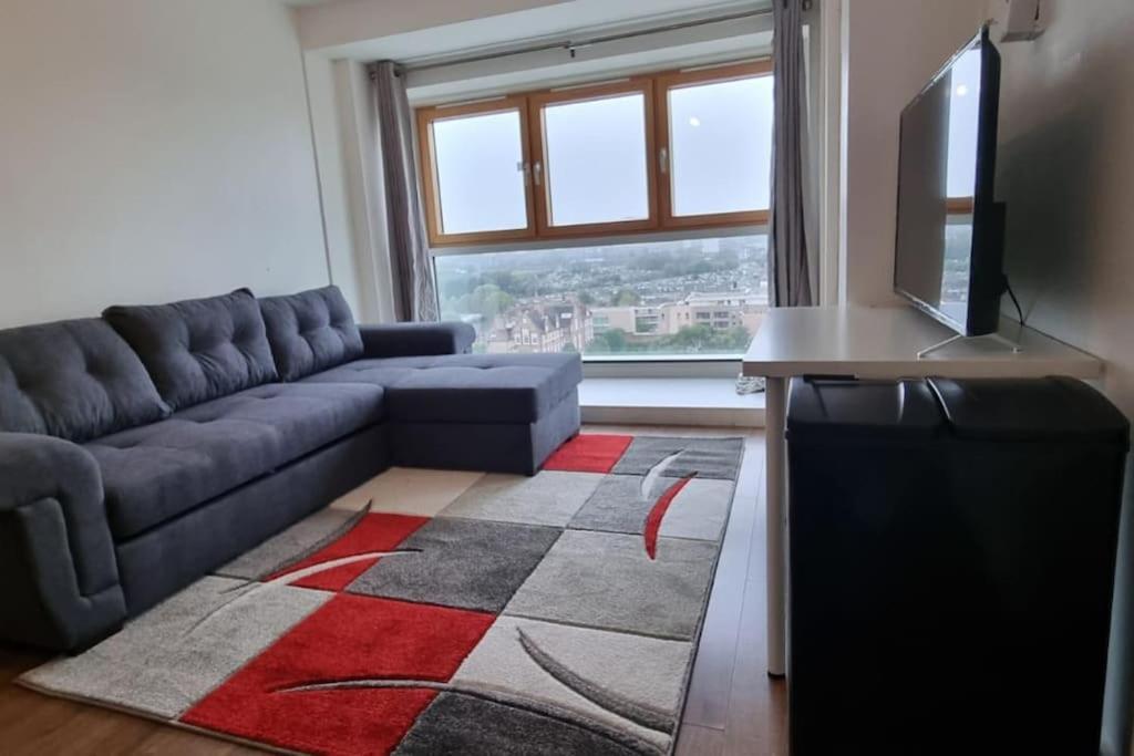 Gottersea 1 Bedroom Flat In Battersea 70 Mq London Exterior foto