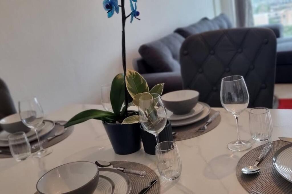 Gottersea 1 Bedroom Flat In Battersea 70 Mq London Exterior foto