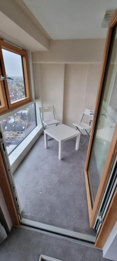 Gottersea 1 Bedroom Flat In Battersea 70 Mq London Exterior foto